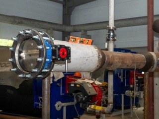Новая котельная в Талдоме снизит затраты на коммунальные услуги жителей