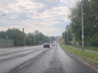 В Егорьевске возобновили движение по улице Антипова