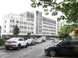В Видном открыли современную поликлинику с филиалом НИКИ детства