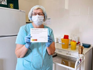 Прививочная кампания в Бронницах начинается 1 сентября