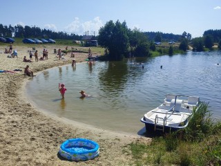 Когда в Подмосковье снова ударит рекордная жара до +31°C: синоптики дали новый прогноз