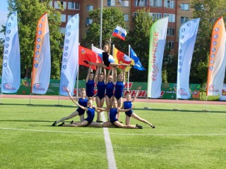 В Егорьевске 9 августа отметят День физкультурника