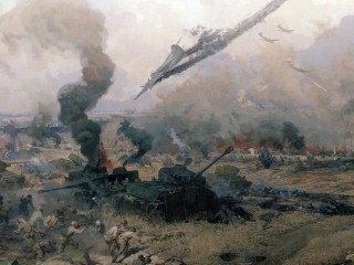 23 августа — День воинской славы: почему Курскую битву называют поворотным моментом войны
