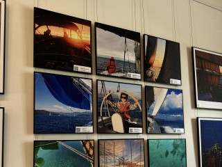 В Серпухове 16 августа откроется выставка фотографа Георгия Тудоси