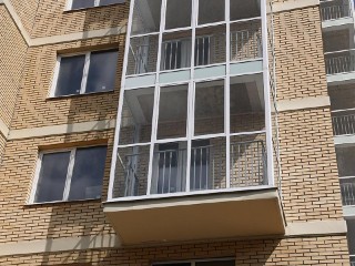 В шести округах Подмосковья расселили 857 человек из аварийного жилья