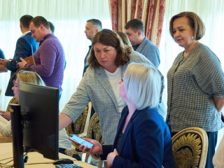 В администрации Чехова взяли на работу искусственный интеллект