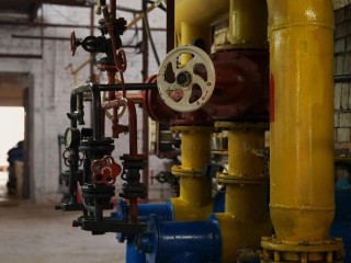 В котельной «ПСО-13» в Истре заменят оборудование и перейдут на автоматику