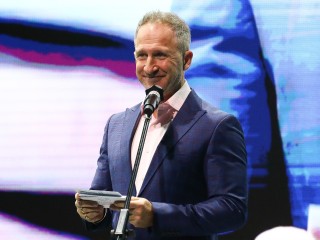 Актер Оскар Кучера задолжал налоговой ₽171 тыс.