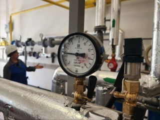 В Шаховской к отопительному сезону обновляют котельные