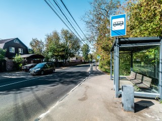«Мосавтодор» провел работы по летнему содержанию дорог в городском округе Королев