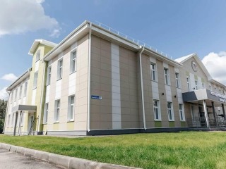 Две школы в Орехово-Зуевском округе завершат ремонт к новому учебному году