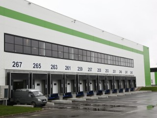Экономика Домодедова показала рост на 10,2% за полгода