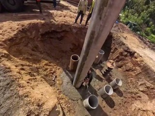 В Пушкинском округе обновляют оборудование котельной «Седьмой квартал»