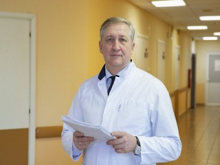 Александр Алексеев покинул должность главврача Реутовской ЦГКБ