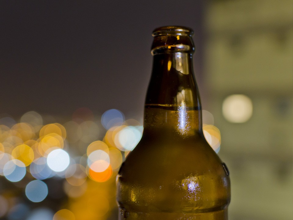 Маргиналы устроили сиесту возле администрации Балашихи