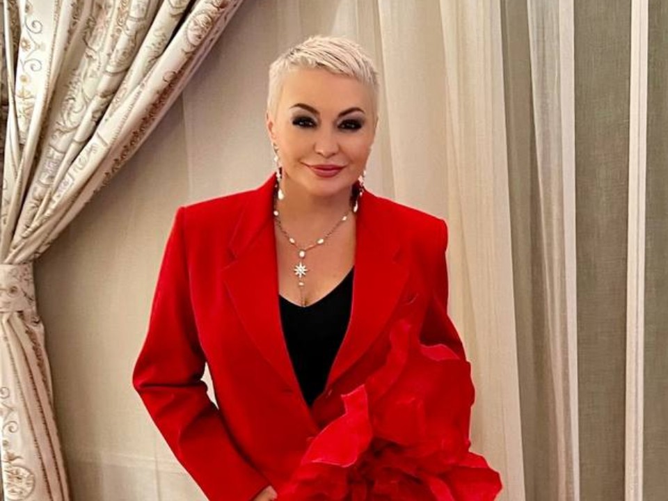 Катя Лель начала официальный поиск пропавшего экс-супруга