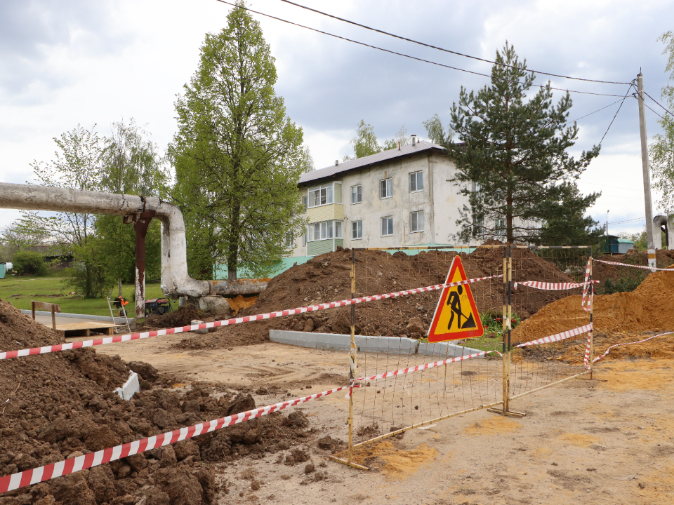 В Петрове ищут причины мутной воды: горячее водоснабжение на время отключено