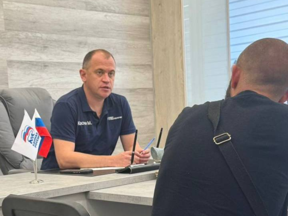 Участники СВО могут бесплатно получить стоматологическую помощь в Домодедове