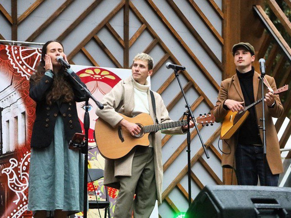 Куда пойти и что посмотреть 6 сентября в Серпухове