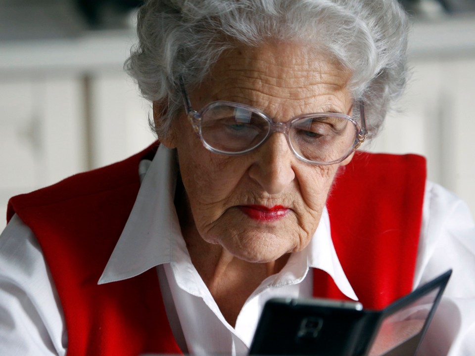 Почему люди 55+ выбирают МАХ