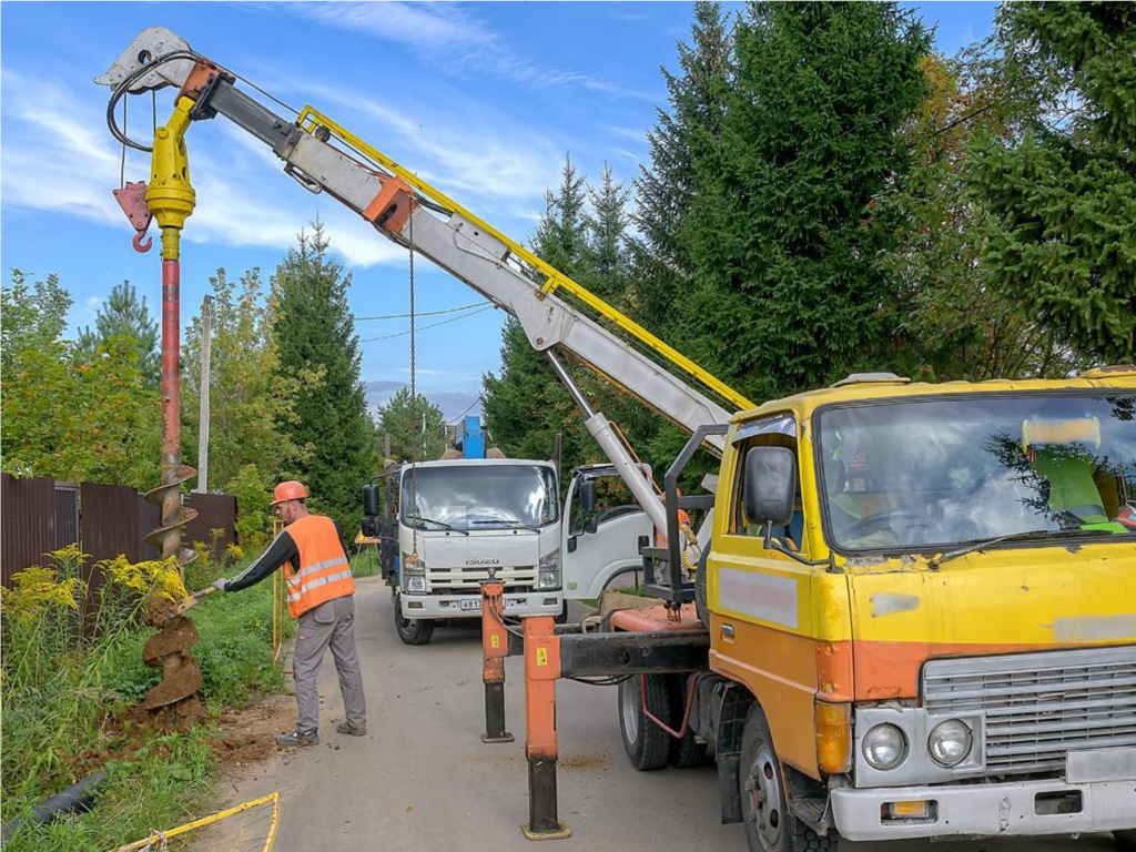 Новое освещение проведут в Булатове