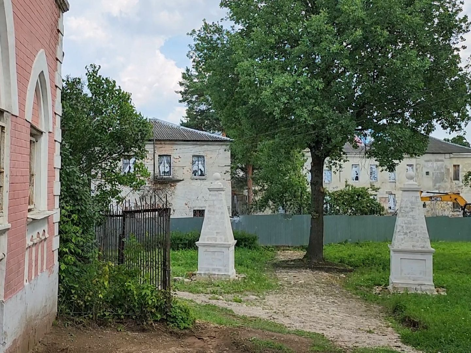 Очередной концерт в усадьбе «Плещеево» в Подольске посвятят Михаилу Лермонтову