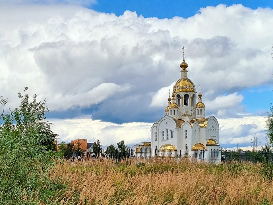 День Грузинской иконы Божией Матери: что запрещается делать православным 4 сентября