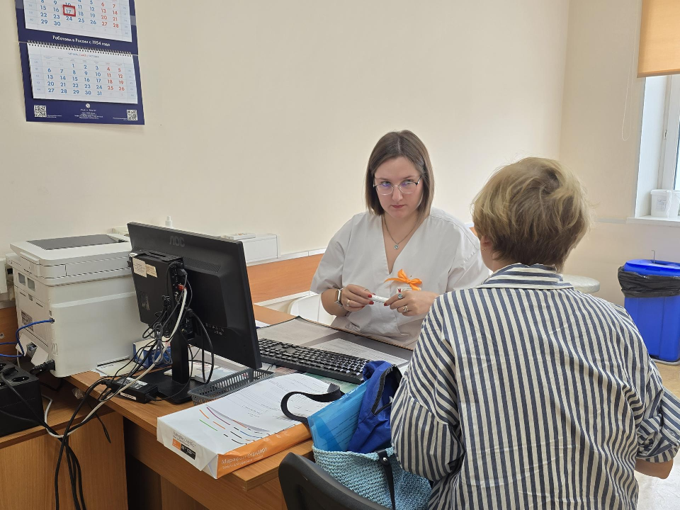 Врач рассказала будущим мамам, как избежать набора веса осенью и зимой