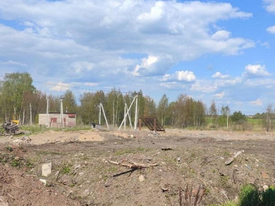 Жители Горяновского помогли Минэкологии раскрыть добычу песка без лицензии