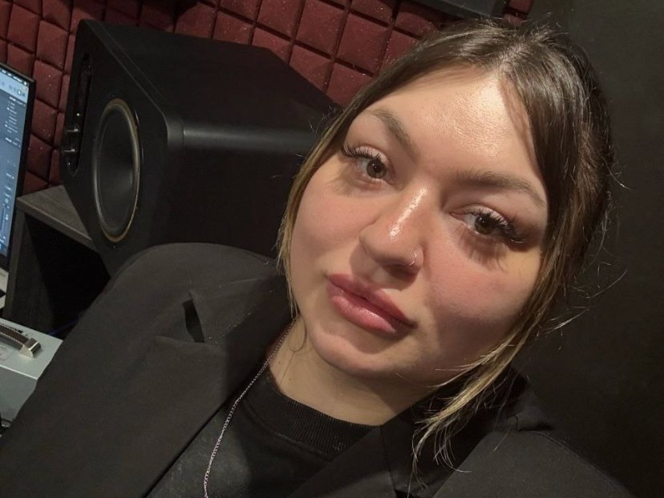 Победительница шоу «Голос Шатуры» выпустила новую песню