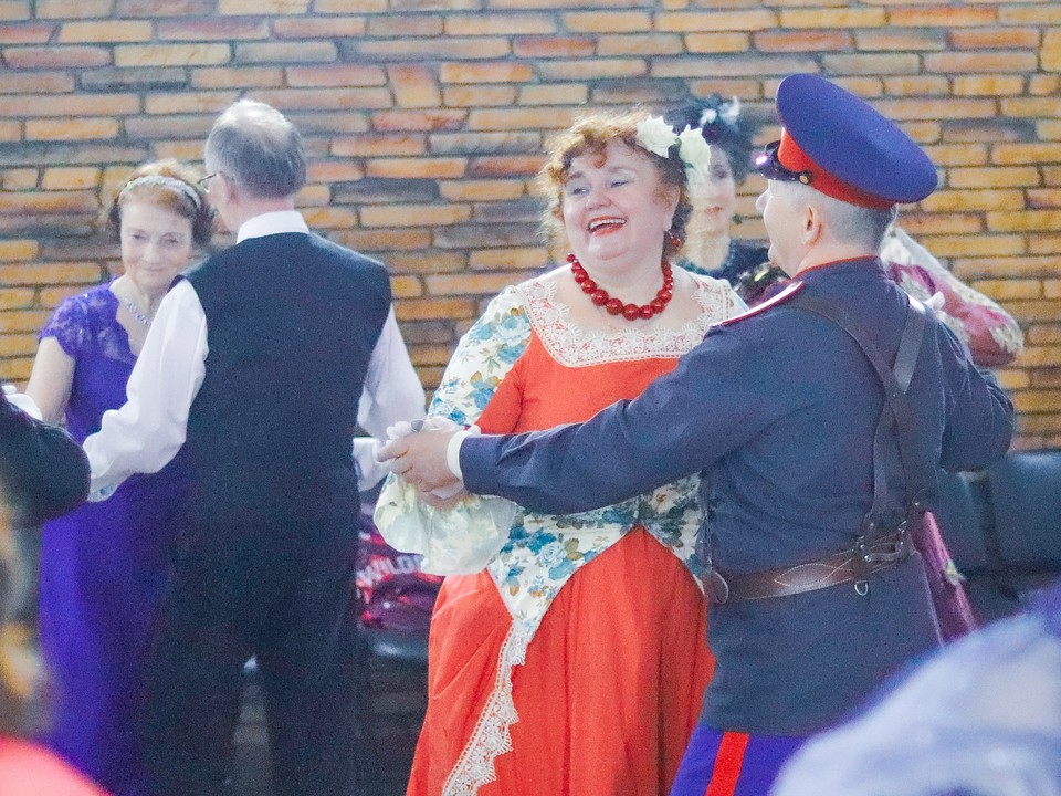 Два концерта с живой музыкой организуют для пенсионеров