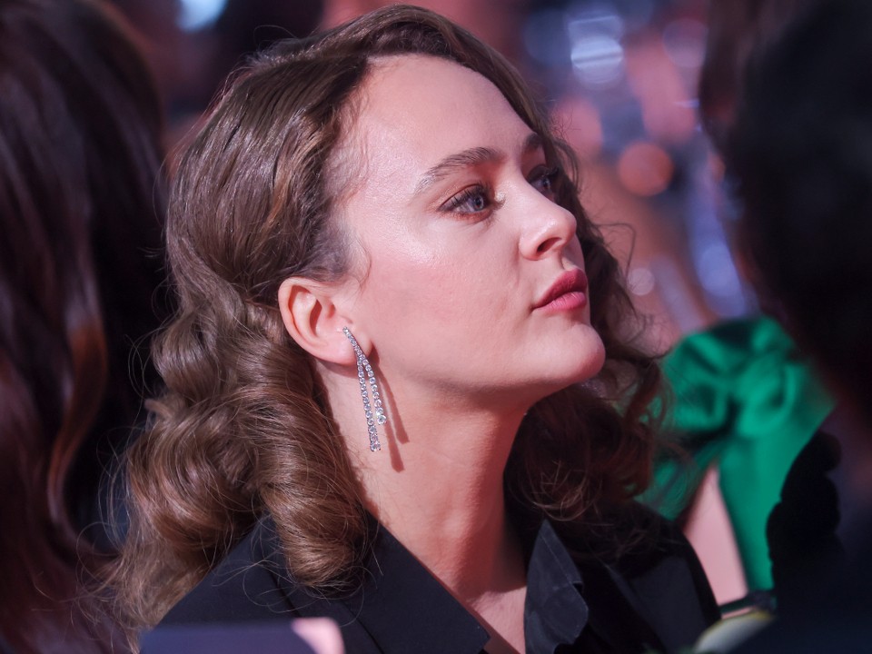СМИ: актриса Аглая Тарасова доставлена в суд