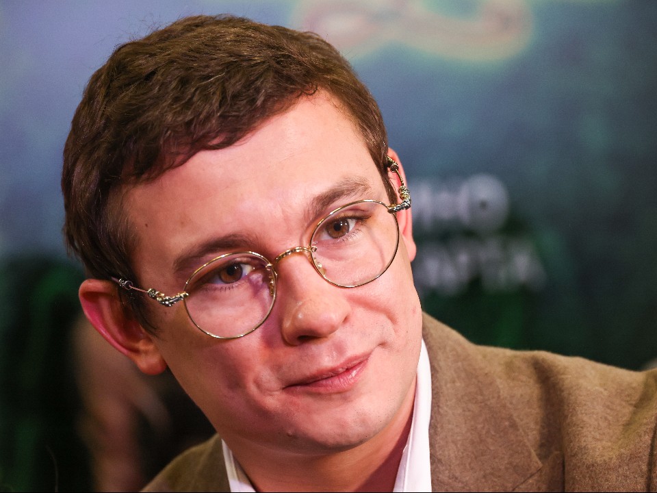 Никита Кологривый сыграет в новом фильме солиста группы «Сектор газа»
