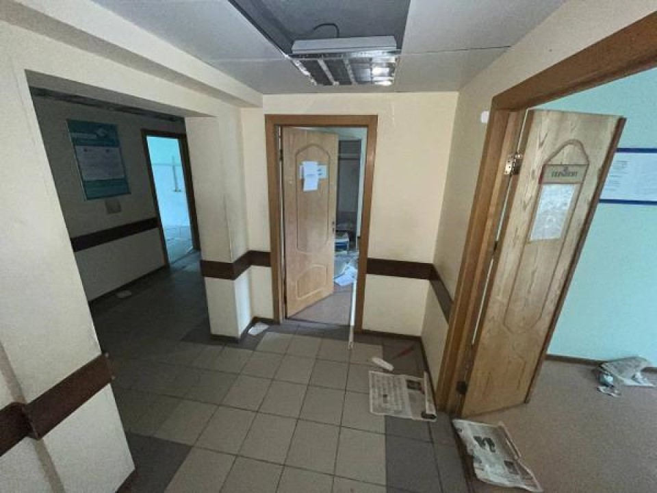 Подмосковные округа получили 180 объектов для вовлечения в хозоборот