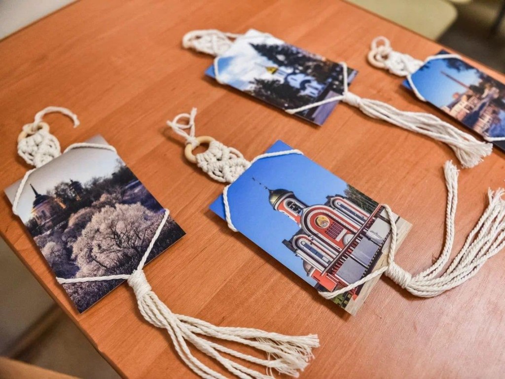 Фестиваль духовного творчества впервые пройдет в Балашихе