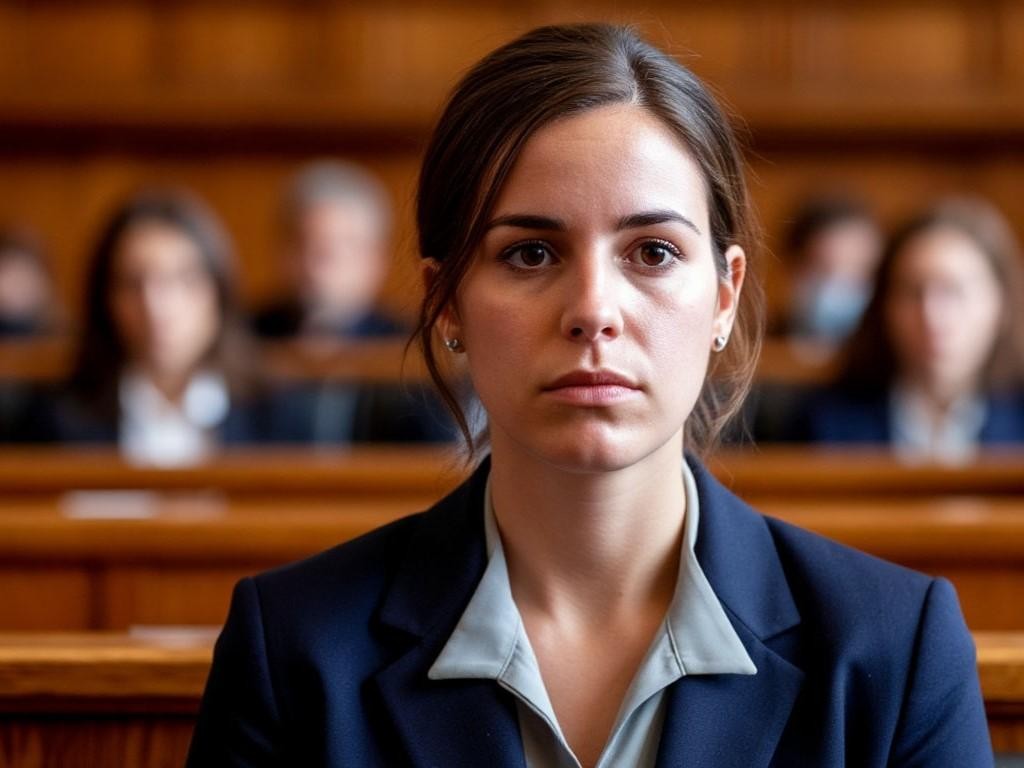 Судебные приставы взыскали с компании ₽392 тыс. в пользу работницы в Люберцах