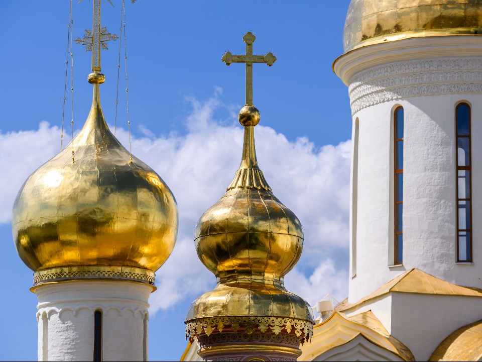 Какие церковные праздники отметят жители Шатуры в сентябре