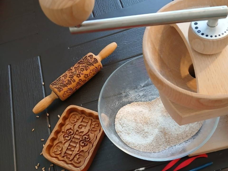 Бронницкий музей истории в коллабе с «Мастерской Вкуса» даст мастер-класс русской кухни