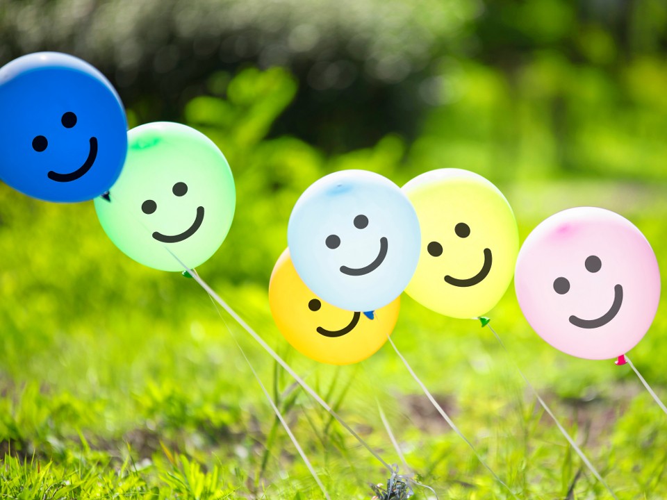 19 сентября: День рождения смайлика — как один символ изменил наше общение