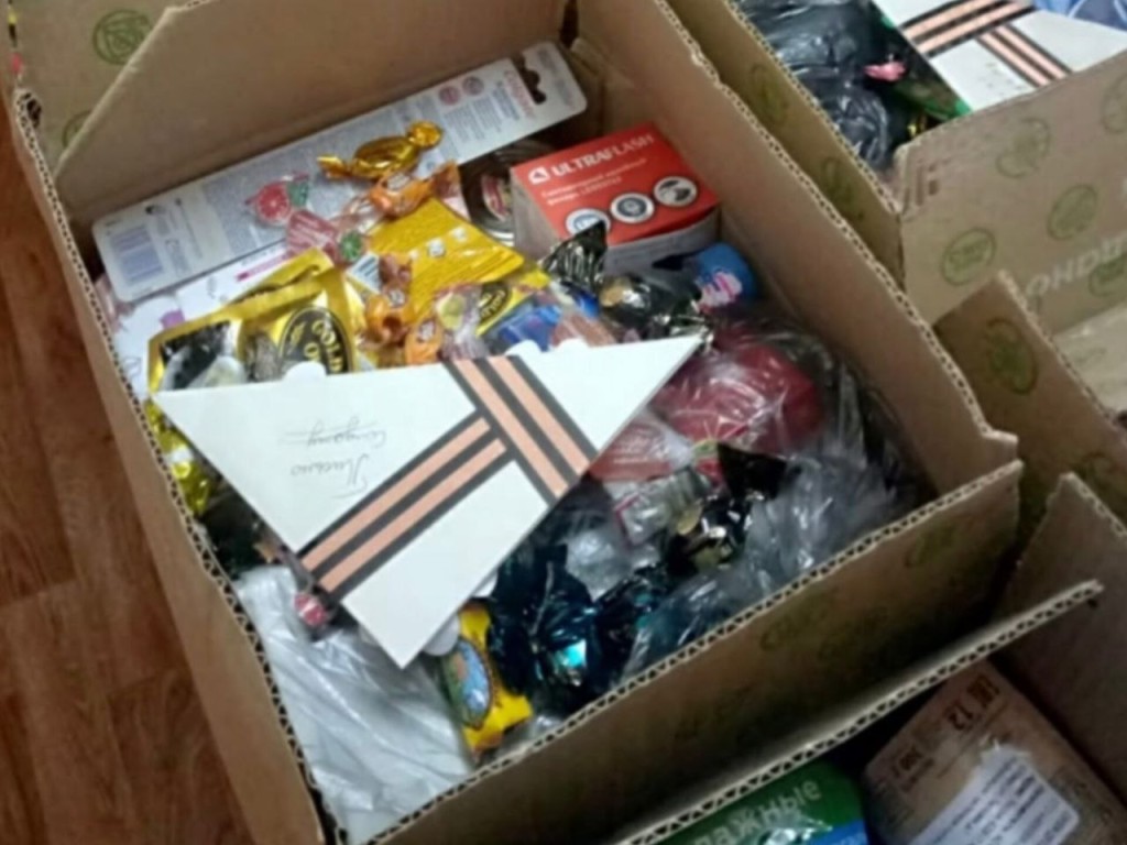 Срочный сбор строй материалов и теплой одежды объявили волонтеры Талдома