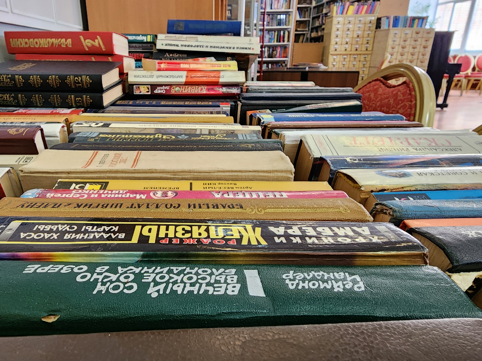 В Можайске готовятся к презентации новой патриотической книги почетного гражданина округа