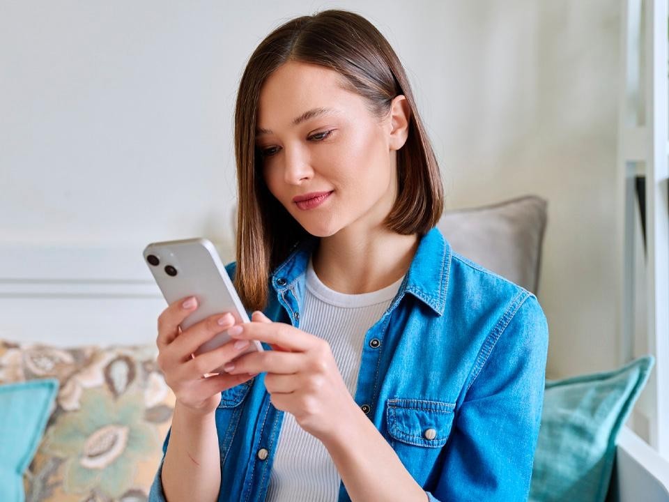 Как будет работать «Цифровой ID» в мессенджере MAX