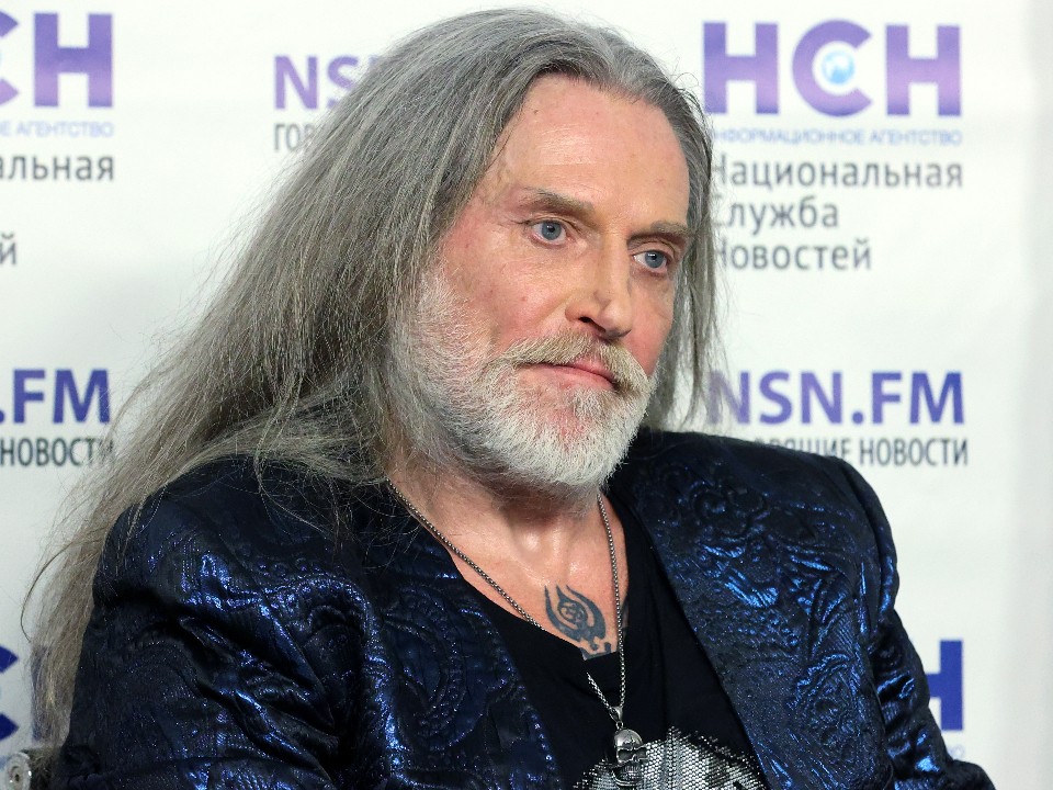 «Поставила условие»: Джигурда раскрыл, кто помешал ему помириться с Волочковой