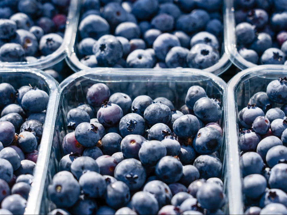 Эти продукты в рационе помогут укрепить иммунитет