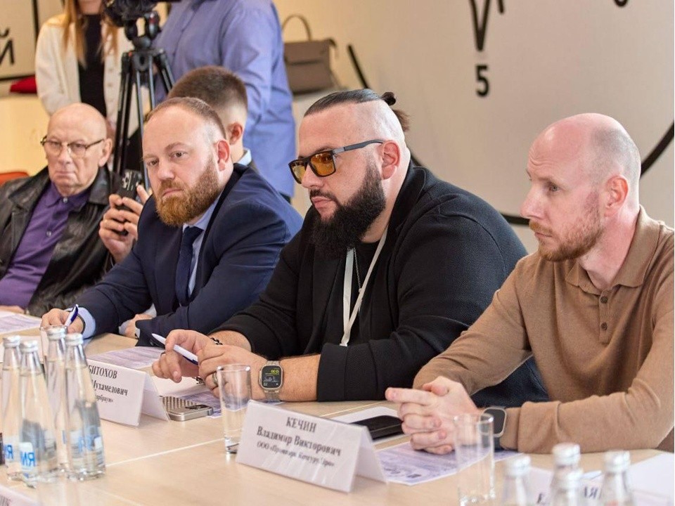 Администрация Солнечногорска, колледжи и бизнес договорились о сотрудничестве