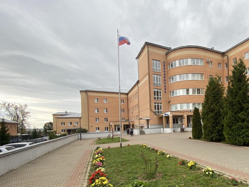 Бесплатная диагностика онкологии пройдет в Подольске в субботу