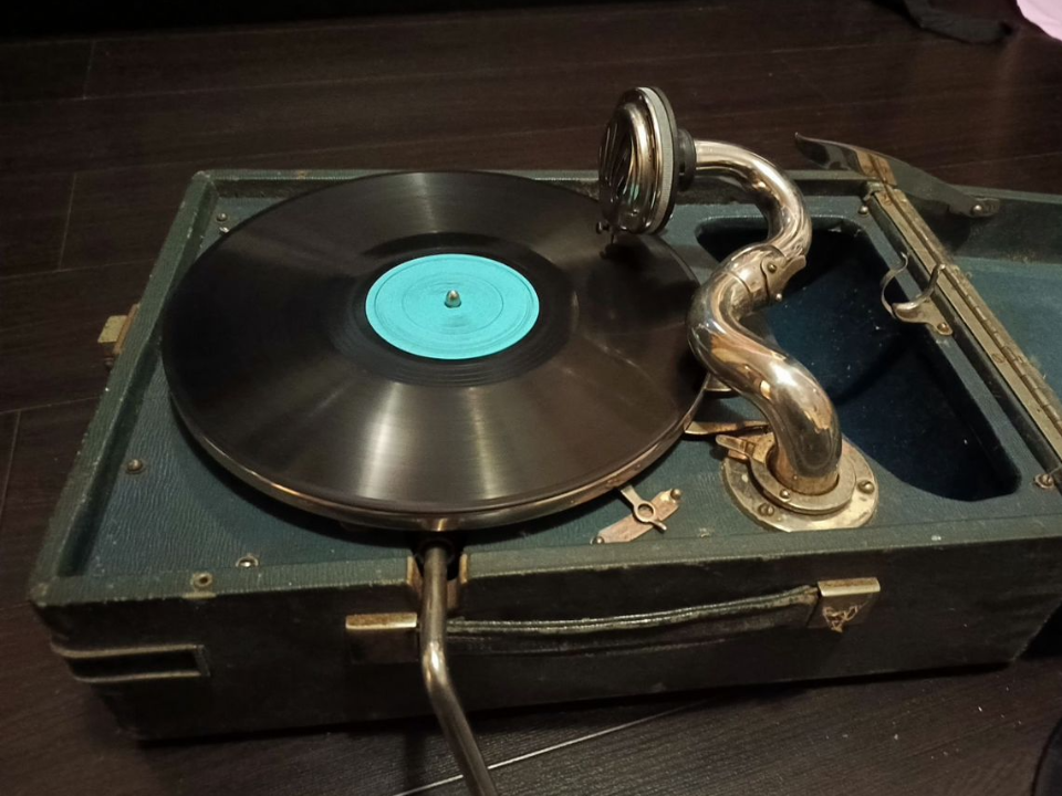 Один день из жизни советского человека покажут в краеведческом музее