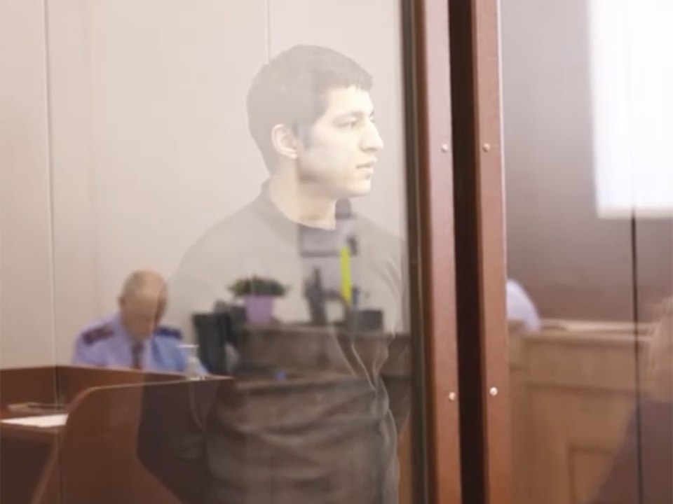 Суд в Мытищах вынес приговор иностранцу по делу о покушении на незаконный сбыт наркотиков