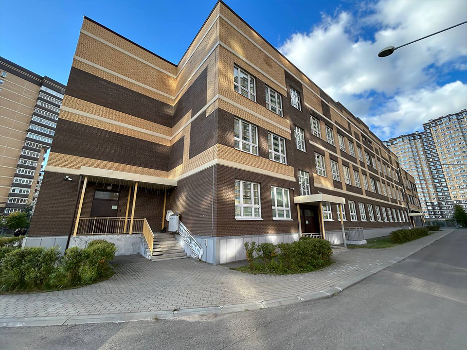 В школах города провели замеры температуры воздуха после жалоб жителей