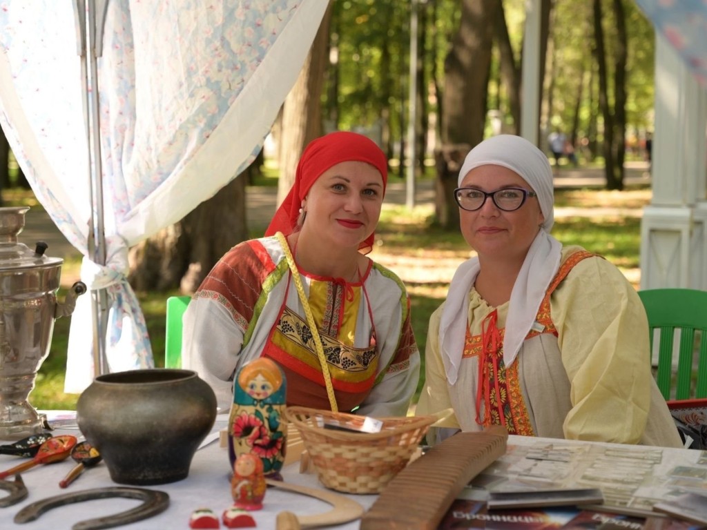 Фетр, краски и хорошее настроение: чем удивит Бронницкий музей в эти выходные